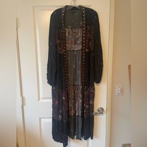 Shyanne Kimono/ Duster
